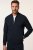 JP1880 Jersey Blouson New York Navy - Kabátok - Nagyméretű Kabátok - 2XL-8XL