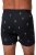 JP1880 837629 Boxeralsó FLEXNAMIC® kaktuszmintával Sötétkék 2 db-os csomag - Alsónemű & strandruhák - Nagyméretű Alsónemű 2XL-8XL