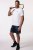 JP1880 FLEXNAMIC® GeoMotion Tennis Shorts Dark Blue - Sportruházat - Nagyméretű Sportruházat 2XL-10XL