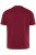 Men+ 219 Póló Pálmafák Rézbarna - Pólók - Nagyméretű pólók - 2XL-14XL