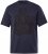 JP1880 O’zapft is! Design Vintage Look T-Shirt Navy Blue - Pólók - Nagyméretű pólók - 2XL-14XL
