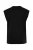 JP1880 AC/DC Classic Logo Band Tank Top Black - Pólók - Nagyméretű pólók - 2XL-14XL