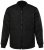 JP1880 838875 Kifordítható college dzseki Fekete - Kabátok - Nagyméretű Kabátok - 2XL-8XL
