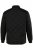 JP1880 838875 Kifordítható college dzseki Fekete - Kabátok - Nagyméretű Kabátok - 2XL-8XL