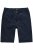 JP1880 Jersey Bermuda Shorts Chino Flexnamic Navy - Rövidnadrág - Nagyméretű Rövidnadrág W40-W60