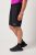 JAY-PI Bermuda FLEXNAMIC® Shorts Black - Melegítőnadrág & rövidnadrág - Melegítőnadrág & Melegítő Rövidnadrág 2XL-12XL