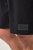JAY-PI Bermuda FLEXNAMIC® Shorts Black - Melegítőnadrág & rövidnadrág - Melegítőnadrág & Melegítő Rövidnadrág 2XL-12XL