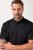 JAY-PI FLEXNAMIC® Poloshirt Black - Pólóingek - Galléros Pólók 2XL-8XL - Pólóingek 2XL-8XL