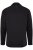 JAY-PI FLEXNAMIC® Sweat-Overshirt Black - Kabátok - Nagyméretű Kabátok - 2XL-8XL
