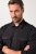 JAY-PI FLEXNAMIC® Sweat-Overshirt Black - Kabátok - Nagyméretű Kabátok - 2XL-8XL