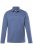 JAY-PI Quickdry Polo Long Sleeve Blue - Pólóingek - Galléros Pólók 2XL-8XL - Pólóingek 2XL-8XL