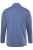 JAY-PI Quickdry Polo Long Sleeve Blue - Pólóingek - Galléros Pólók 2XL-8XL - Pólóingek 2XL-8XL