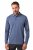 JAY-PI Quickdry Polo Long Sleeve Blue - Pólóingek - Galléros Pólók 2XL-8XL - Pólóingek 2XL-8XL