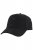 JP1880 839767 Baseballsapka Fekete - Baseballsapkák - 
