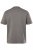 JP1880 Beer King Design Vintage Looking T-Shirt Gray - Pólók - Nagyméretű pólók - 2XL-14XL