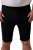 Men+ 439 Hosszú szárú boxeralsó FLEXLASTIC® Fekete - Alsónemű & strandruhák - Nagyméretű Alsónemű 2XL-8XL
