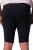 Men+ 439 Hosszú szárú boxeralsó FLEXLASTIC® Sötétkék - Alsónemű & strandruhák - Nagyméretű Alsónemű 2XL-8XL