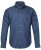 JP1880 Business Shirt Long Sleeve Blue - Ingek - Ingek 2XL-10XL