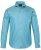 JP1880 Business Shirt Long Sleeve Light Blue - Ingek - Ingek 2XL-10XL