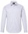 JP1880 Business Shirt Long Sleeve Two-Tone Grey - Ingek - Ingek 2XL-10XL