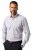 JP1880 Business Shirt Long Sleeve Two-Tone Grey - Ingek - Ingek 2XL-10XL