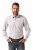 JP1880 Business Shirt Long Sleeve Pink - Ingek - Ingek 2XL-10XL