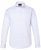 JP1880 Business Shirt Long Sleeve Snow White - Ingek - Ingek 2XL-10XL