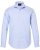 JP1880 Business Shirt Long Sleeve Ice Blue - Ingek - Ingek 2XL-10XL