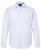 JP1880 Business Shirt Long Sleeve Striped Snow White - Ingek - Ingek 2XL-10XL