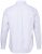 JP1880 Business Shirt Long Sleeve Striped Snow White - Ingek - Ingek 2XL-10XL