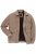 JP1880 Blouson Jacket Lightweight and Warm Brown - Kabátok - Nagyméretű Kabátok - 2XL-8XL