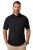 JP1880 Polo Shirt Pique Vintage Black - Pólóingek - Galléros Pólók 2XL-8XL - Pólóingek 2XL-8XL