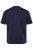 JP1880 T-Shirt Short Sleeve Chest Print Navy - Pólók - Nagyméretű pólók - 2XL-14XL