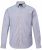 JP1880 Oxford Shirt Long Sleeve Denim Blue - Ingek - Ingek 2XL-10XL