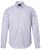 JP1880 Oxford Shirt Flexnamic Long Sleeve Grey - Ingek - Ingek 2XL-10XL