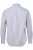JP1880 Oxford Shirt Flexnamic Long Sleeve Grey - Ingek - Ingek 2XL-10XL