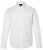 JP1880 Oxford Shirt Flexnamic Long Sleeve Snow White - Ingek - Ingek 2XL-10XL