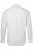 JP1880 Oxford Shirt Flexnamic Long Sleeve Snow White - Ingek - Ingek 2XL-10XL