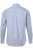 JP1880 Oxford Shirt Flexnamic Long Sleeve Ash Turquoise - Ingek - Ingek 2XL-10XL