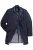 JP1880 Coat Flexnamic With Removable Insert Navy - Kabátok - Nagyméretű Kabátok - 2XL-8XL