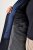 JP1880 Coat Flexnamic With Removable Insert Navy - Kabátok - Nagyméretű Kabátok - 2XL-8XL