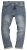 JP1880 FLEXNAMIC Modern Straight Fit Jeans Vintage Denim - Farmer & nadrág - Farmer és nadrág - W40-W70