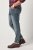 JP1880 FLEXNAMIC Modern Straight Fit Jeans Vintage Denim - Farmer & nadrág - Farmer és nadrág - W40-W70
