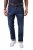 JP1880 FLEXNAMIC Jeans Tapered Loose Fit Dark Denim Blue - Farmer & nadrág - Farmer és nadrág - W40-W70