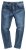 JP1880 FLEXNAMIC Straight Fit Jeans with Stretch Waist - Farmer & nadrág - Farmer és nadrág - W40-W70