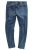 JP1880 FLEXNAMIC Straight Fit Jeans with Stretch Waist - Farmer & nadrág - Farmer és nadrág - W40-W70