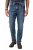 JP1880 FLEXNAMIC Straight Fit Jeans with Stretch Waist - Farmer & nadrág - Farmer és nadrág - W40-W70
