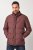 JP1880 Jacket Quilted Extra Warm Brown - Kabátok - Nagyméretű Kabátok - 2XL-8XL