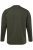 JP1880 Pyjamas Two-piece Striped Dark Green - Alsónemű & strandruhák - Nagyméretű Alsónemű 2XL-8XL