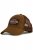 JP1880 843646 Baseballsapka Barna - Baseballsapkák - 